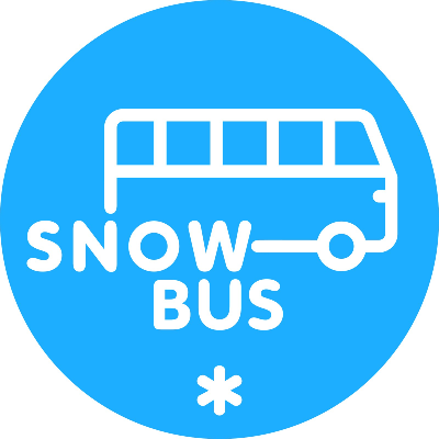 Snow Bus