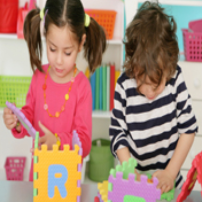 XYZ Family Child Care