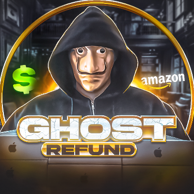GHOST REFUND