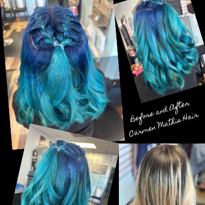 Oasis Hair Salon