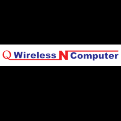 Qaswa Wireless N Computer (Qwireless)