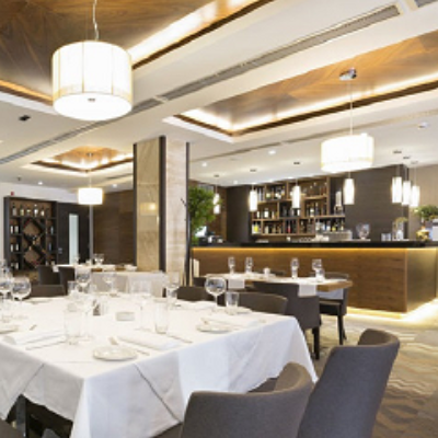 La Familia Restaurant