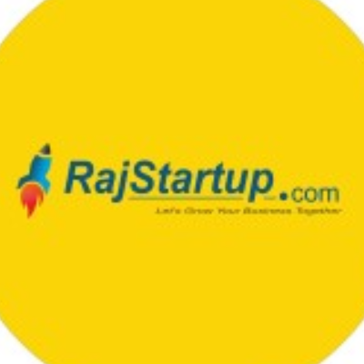 Raj Startup