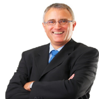 J. R. Huston Consulting
