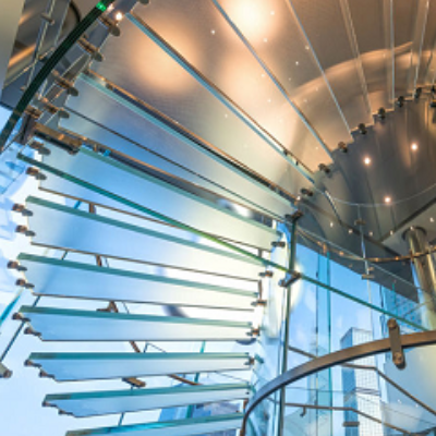 Diamond Glass Works