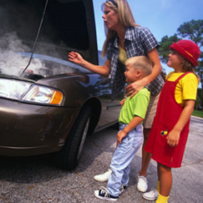 Quality Towing & Recovery