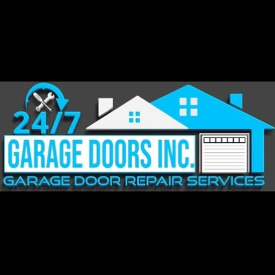 24-7 Garage Doors