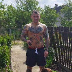 Сергей Чечеткин