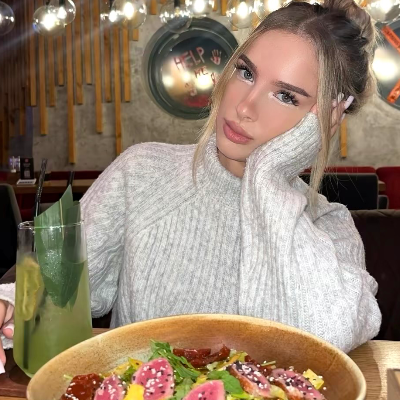 Mary Myakisheva
