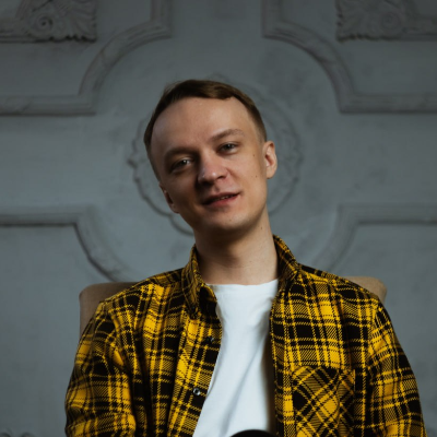 Никита вихров