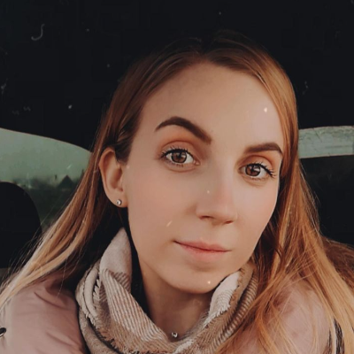 Алёна Хайко