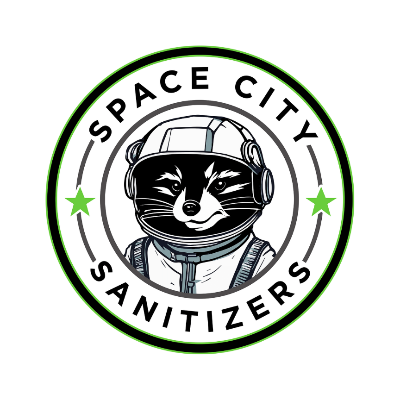Space City Sanitizers