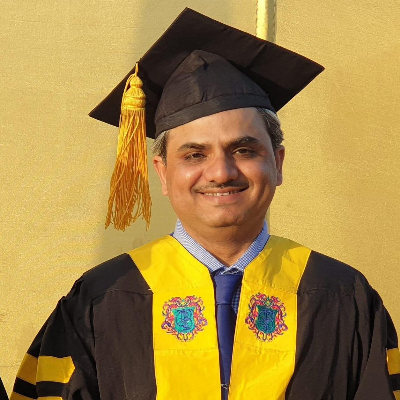 Dr Majid Hussain