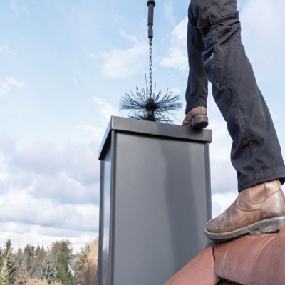 Arvada Chimney Sweep Services