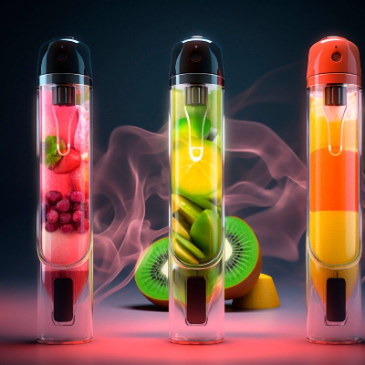 Greenleaf Tobacco & Vape