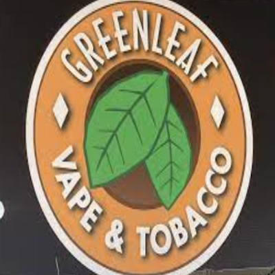 Greenleaf Tobacco & Vape