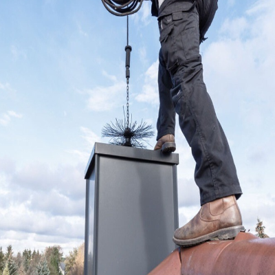 Quick & Trusted Chimney Sweep Services in Alexandria | Contact Us Now