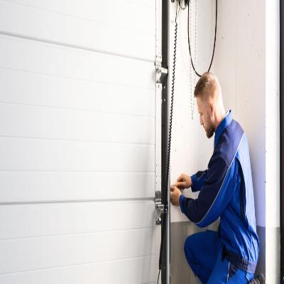 Bakersfield Garage Door Repair Services