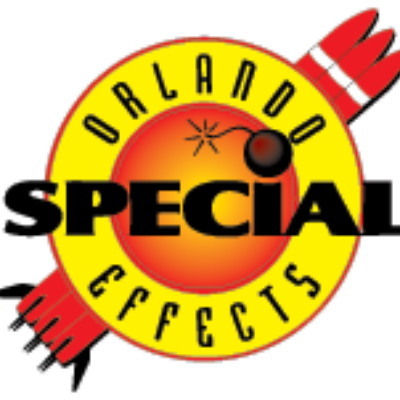 Orlando Special Effects