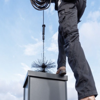 Tehachapi Chimney Sweep Services