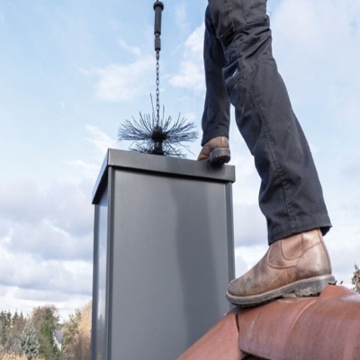 Chandler Chimney Sweep Services