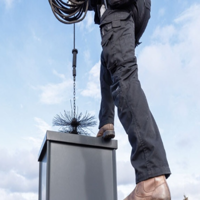Reliable Chimney Sweep Service Provider in Charleston