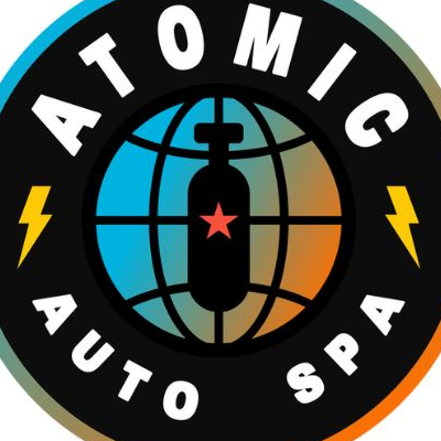 Atomic Auto Spa