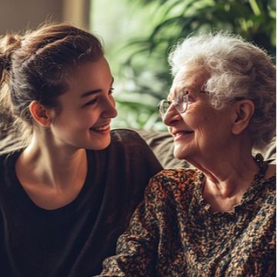 Grace Homecare LLC