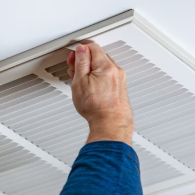 Warren Airduct Cleaning Services