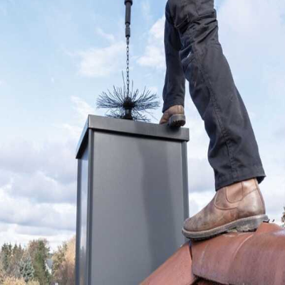 Louisville Chimney Sweep Services
