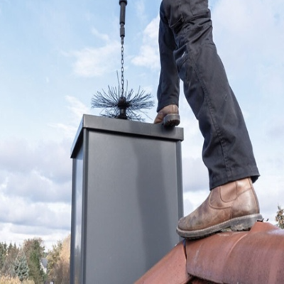 Lincoln Chimney Sweep Services