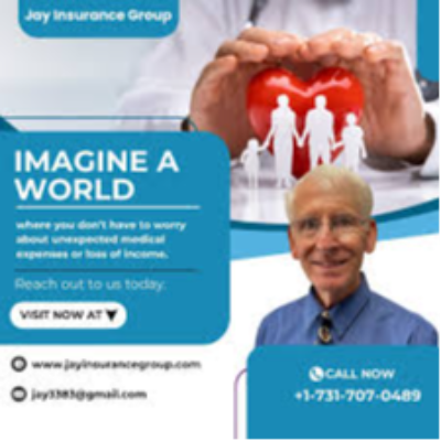 Jay Insurance Group
