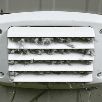 Cedar Rapids Dryer Vent Cleaning Services
