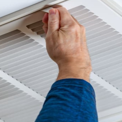 Charleston Airduct Cleaning Services