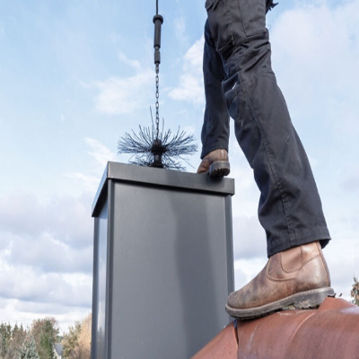 Trusted Chimney Sweep Professionals in Hamilton