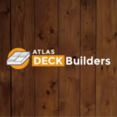 Atlas Deck Builders | Austin