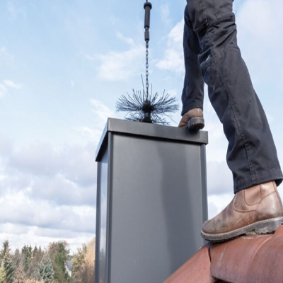 Chambersburg Chimney Sweep Services