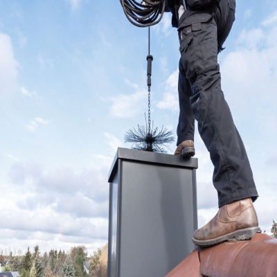 Trusted Chimney Sweep Company in Phoenix | 24/7 Service Available