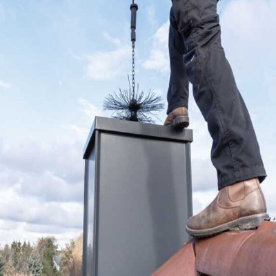 Tulsa Chimney Sweep Services