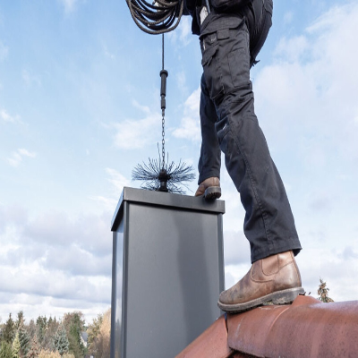 Chesapeake Chimney Sweep Services