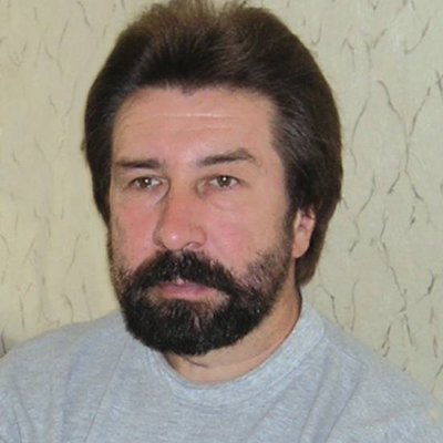 Гомонов Леонид Михайлович