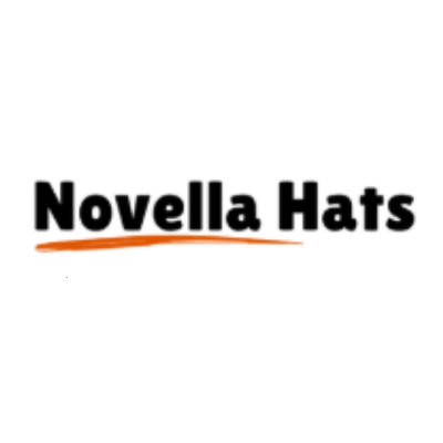 Novella Hats