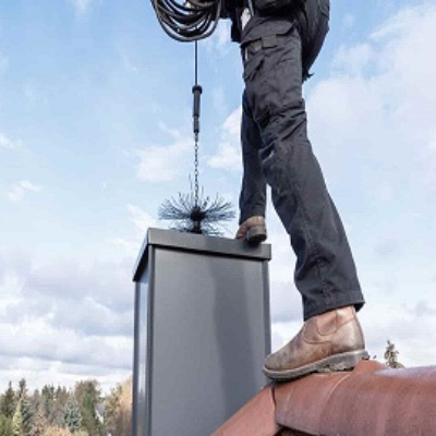Milwaukee Chimney Sweep Services