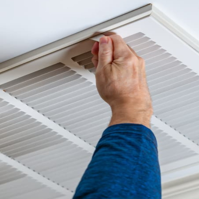 Dayton Airduct Cleaning Services