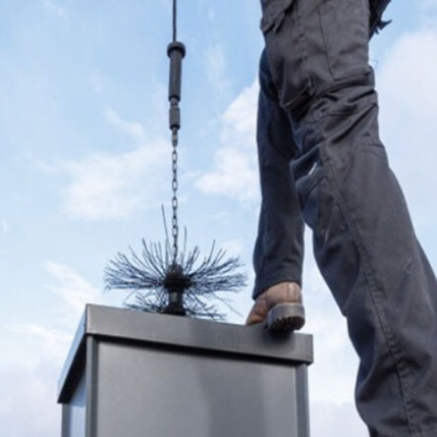 Trusted Chimney Sweep Company in Broken Arrow