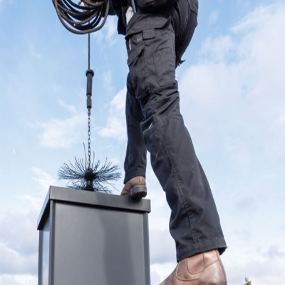Trusted & Local Chimney Sweep Experts in Allentown | Quick & Reliable Service