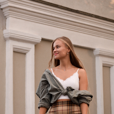 Svetlana