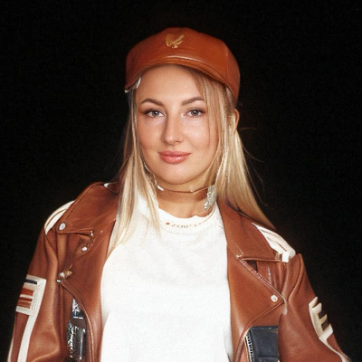Karina Novgorodskaya