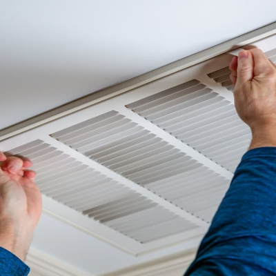 Alexandria Airduct Cleaning Services