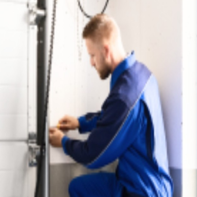 Charleston Garage Door Repair Services
